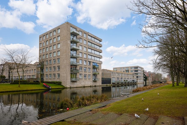 Medium property photo - Teldershof 57, 1067 ML Amsterdam